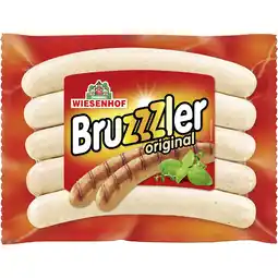 Metro Bruzzzler Original, Preisangabe ohne MwSt. (Preis inkl. MwSt. 5,38 €), METRO Angebot