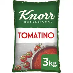 Metro Professional Tomatino Tomatensauce, Preisangabe ohne MwSt. (Preis inkl. MwSt. 9,50 €), METRO Angebot
