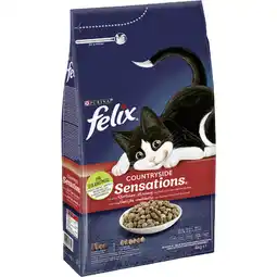 Metro Felix Katzentrockennahrung, Preisangabe ohne MwSt. (Preis inkl. MwSt. 11,29 €), METRO Angebot
