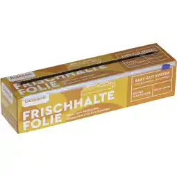 Metro Frischhaltefolie Easycut 30cm breit, Preisangabe ohne MwSt. (Preis inkl. MwSt. 11,99 €), METRO Angebot