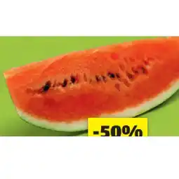 Hofer Riesenwassermelone HOFER Angebot