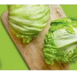 Hofer Eisbergsalat aus Österreich HOFER Angebot