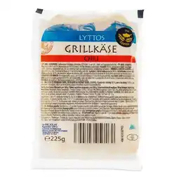 Hofer Grillkäse Nach Halloumi Art versch. Sorten HOFER Angebot