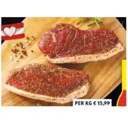 Hofer Picanha Steak HOFER Angebot