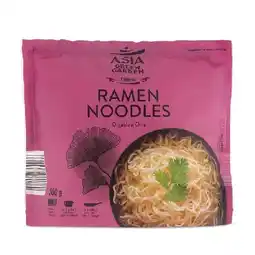 Hofer Ramen/Udon Nudeln HOFER Angebot