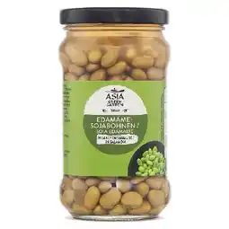 Edamame/Ingwer/Kimchi HOFER