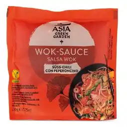 Hofer Asia Wok-Saucen versch. Sorten HOFER Angebot