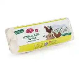 Hofer BIO-Eier HOFER Angebot