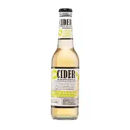 Hofer BIO-Cider Apfel HOFER Angebot