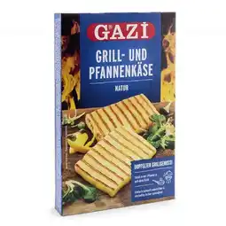 Hofer Grill- und Pfannenkäse div. Sorten HOFER Angebot