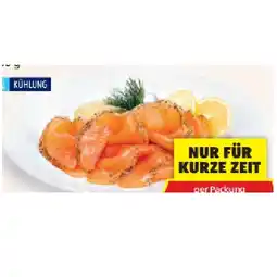 Hofer Graved Lachs versch. Sorten HOFER Angebot
