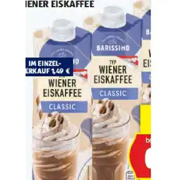 Hofer Wiener Eiskaffee HOFER Angebot