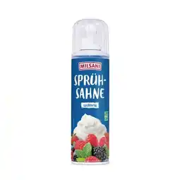 Hofer Sprühsahne HOFER Angebot