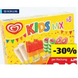 Hofer Kids Mix HOFER Angebot