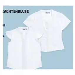 Hofer Damen-Trachtenbluse versch. Farben und Modelle HOFER Angebot