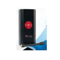 Hofer Akku-Kompressor HOFER Angebot