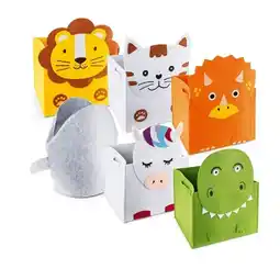 Hofer Kinder Wäschesammler HOFER Angebot
