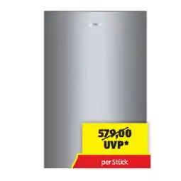 Hofer Kühl-/Gefrierkombination RK4182PS4 HOFER Angebot