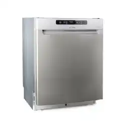 Hofer Geschirrspüler Unterbaufähig RUO 3T133 A F X HOFER Angebot