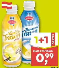 ADEG Schärdinger Trinkträume Angebot