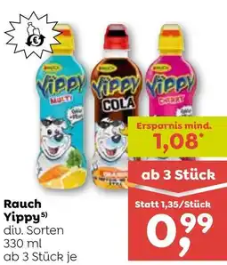 ADEG Rauch Yippy 5 Angebot
