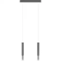 XXXLutz Hängeleuchte 37/3,4/150 cm Angebot