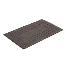 XXXLutz Badematte 120/67 cm Grau Angebot