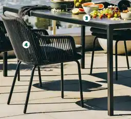 Casa Tisch straight Angebot