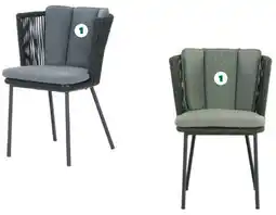 Casa Stuhl Touch Angebot