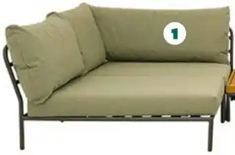 Casa Level 2 corner links Angebot