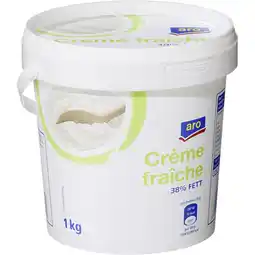 Metro Creme Fraiche, Preisangabe ohne MwSt. (Preis inkl. MwSt. 6,60 €), METRO Angebot