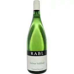 Metro Grüner Veltliner oder Zweigelt, Preisangabe ohne MwSt. (Preis inkl. MwSt. 3,76 €), METRO Angebot