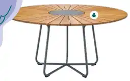 Casa Tisch Circle Angebot