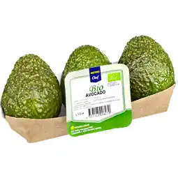 Metro BIO Avocado, Preisangabe ohne MwSt. (Preis inkl. MwSt. 3,51 €), METRO Angebot