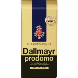 Metro Prodomo Bohne od. gemahlen, Preisangabe ohne MwSt. (Preis inkl. MwSt. 9,95 €), METRO Angebot