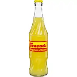 Metro Orangenfruchtsaftlimonade, Preisangabe ohne MwSt. (Preis inkl. MwSt. 0,50 €), METRO Angebot