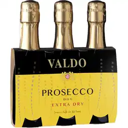 Metro Prosecco DOC, Preisangabe ohne MwSt. (Preis inkl. MwSt. 2,03 €), METRO Angebot
