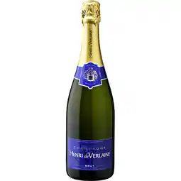 Metro Champagner Brut, Preisangabe ohne MwSt. (Preis inkl. MwSt. 20,39 €), METRO Angebot