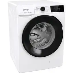 Metro Waschmaschine WGPNEI14A2DTS, Preisangabe ohne MwSt. (Preis inkl. MwSt. 418,80 €), METRO Angebot