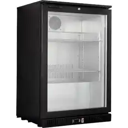 Metro Getränkekühlschrank GBC3001, Preisangabe ohne MwSt. (Preis inkl. MwSt. 334,80 €), METRO Angebot