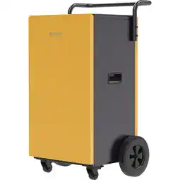 Metro Bautrockner 90 L, Preisangabe ohne MwSt. (Preis inkl. MwSt. 598,80 €), METRO Angebot