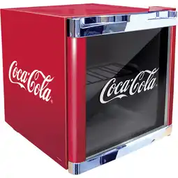 Metro CoolCubes Kühlschrank Coca Cola, Preisangabe ohne MwSt. (Preis inkl. MwSt. 190,80 €), METRO Angebot