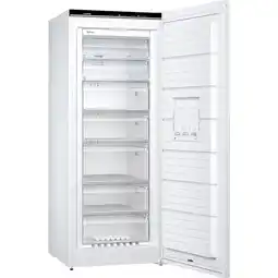 Metro Gefrierschrank GS54NUWDV, Preisangabe ohne MwSt. (Preis inkl. MwSt. 706,80 €), METRO Angebot