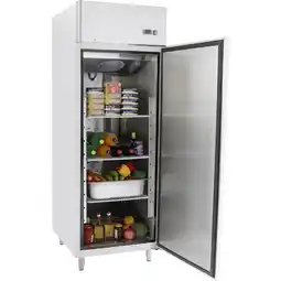 Metro Kühlschrank GRE2700, Preisangabe ohne MwSt. (Preis inkl. MwSt. 1078,80 €), METRO Angebot