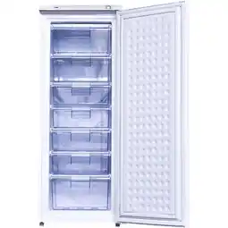 Metro Gefrierschrank UZW1404E, Preisangabe ohne MwSt. (Preis inkl. MwSt. 298,80 €), METRO Angebot