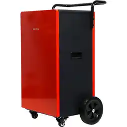 Metro Bautrockner 110 L, Preisangabe ohne MwSt. (Preis inkl. MwSt. 874,80 €), METRO Angebot