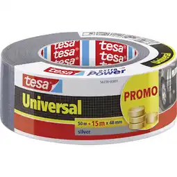 Metro Extra Power Universal Silber Promo, Preisangabe ohne MwSt. (Preis inkl. MwSt. 7,19 €), METRO Angebot