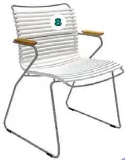 Casa Stuhl click Angebot