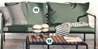 Casa Loungesofa Avon Angebot