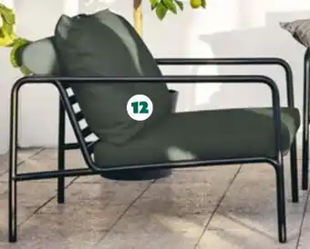 Casa Loungesessel avon Angebot